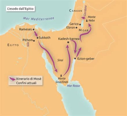 La Grande Migrazione Kanuri del XII Secolo: Un Esodo che Riscrive la Mappa dell'Africa Occidentale