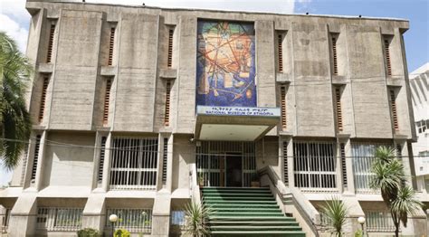 L'Inaugurazione del Museo Nazionale dell'Etiopia: Un faro della memoria nella capitale africana e un simbolo di resilienza nazionale