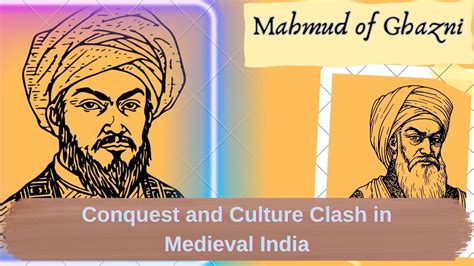 La Conquista di Gujarat da Mahmud di Ghazni: Un Incendio Religioso e Politico che Scuote l'India del XI Secolo